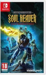 Legacy of Kain Soul Reaver 1 & 2 Remastered Nieuw - iDEAL!, Ophalen of Verzenden, Nieuw