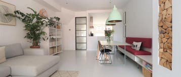 Te huur: Huis Jeruzalemstraat in Rotterdam, Rotterdam, Zuid-Holland