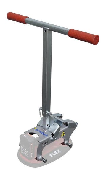 Nemo Grabo Brushless solo handgreep, Ophalen of Verzenden, Nieuw