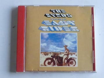 The Byrds - Ballad of Easy Rider, Ophalen of Verzenden, Zo goed als nieuw