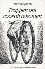 TRAPPEN OM VOORUIT TE KOMEN 9789025105457 Thera Coppens, Boeken, Verzenden, Gelezen, Thera Coppens