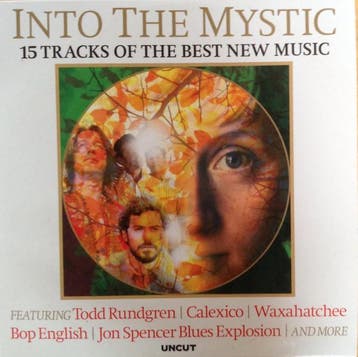 cd card - Various - Into The Mystic (15 Tracks Of The Bes..., Verzenden, Zo goed als nieuw, Pop
