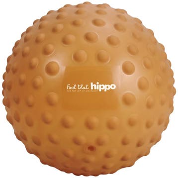 FIND THAT HIPPO sensorische bal - s van €19,99 voor €19,90, Ophalen of Verzenden, Nieuw