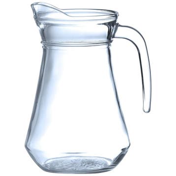 Hendi Glazen Kan 1L, Verzenden, Nieuw