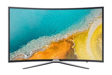 Samsung UE40K6300AW - 40 inch LED Smart TV, Ophalen, 50 Hz, Zo goed als nieuw, Samsung