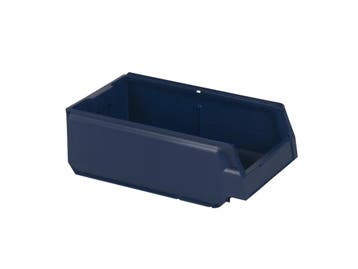 Magazijnbak type Moduulbak 9068 - 400 x 230 x H 150 mm -, Ophalen of Verzenden, Nieuw