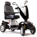 Kymco New Maxer Snel, Diversen, Brommobielen en Scootmobielen, Verzenden, Nieuw, Kymco