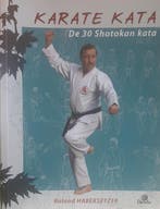 Karate Kata Praktisch en rijk geïllustreerd naslagwerk,, Verzenden, Gelezen, R. Habersetzer