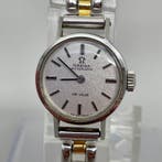 Omega - De Ville - Zonder minimumprijs - cal.661 Ref.551 037, Nieuw