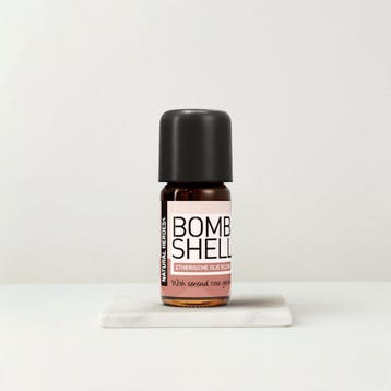 Bombshell EO Blend, Verzenden, Nieuw, Bodylotion, Crème of Olie