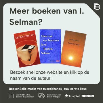Dapper hart gezocht - I. Selman 9789029079174, Verzenden, Gelezen, I. Selman