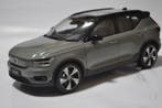 Paudi Model 1:18 - Modelauto - Volvo XC40 - 2022 -, Nieuw