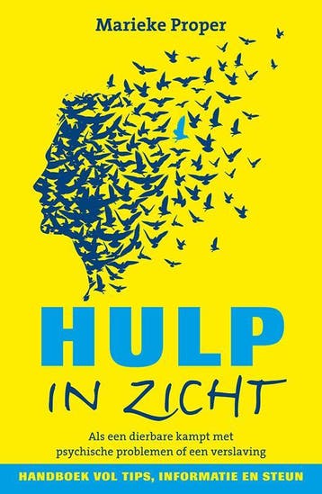 Hulp in zicht - Marieke Proper 9789021554938, Verzenden, Zo goed als nieuw, Marieke Proper