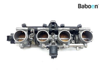 Gasklep Huis BMW K 1300 GT (K1300GT), Verzenden, Gebruikt