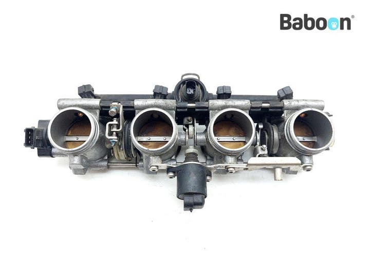 Gasklep Huis BMW K 1300 GT (K1300GT), Motoren, Onderdelen | BMW, Gebruikt, Verzenden