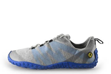 Joe Nimble Barefoot in maat 38 Grijs, Verzenden, Zo goed als nieuw, Grijs, Joe Nimble