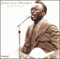 cd - John Lee Hooker - Im In The Mood, Cd's en Dvd's, Cd's | Overige Cd's, Zo goed als nieuw, Verzenden
