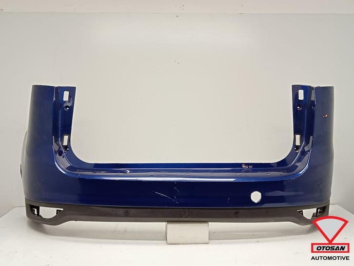Ford C-Max C Max MK2 Achterbumper Bumper 4xPDC Origineel!, Auto-onderdelen, Carrosserie en Plaatwerk, Gebruikt, Ford, Bumper, Ophalen
