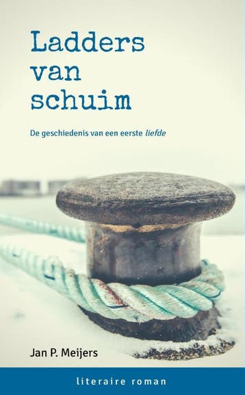 Ladders Van Schuim | Jan P. MEIJERS | Nieuw, Ophalen of Verzenden, Nieuw, Jan P. MEIJERS