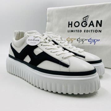 Hogan - Sneakers - Maat: EU 41 - Nieuw met tags, Nieuw