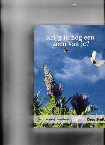 Krijg ik nog een zoen van je - Smit, Verzenden, Gelezen