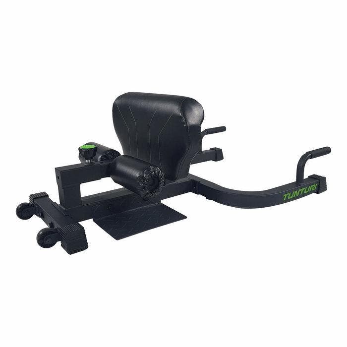 Tunturi WT20 Sissy Squat, Sport en Fitness, Fitnessmaterialen, Nieuw, Verzenden