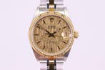 Tudor - Prince Date - Zonder minimumprijs - 72033 | Gold