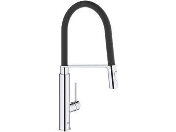 Grohe Viamo - Eengreeps keukenmengkraan - Professionele, Verzenden, Nieuw