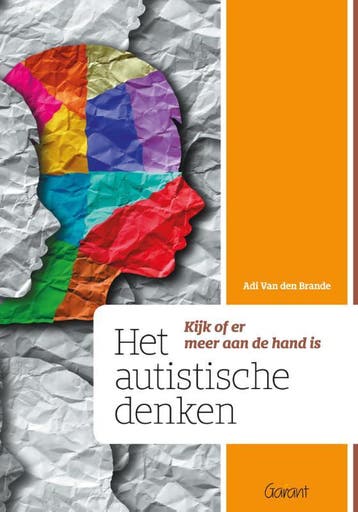 Het autistische denken 9789044137026, Zo goed als nieuw