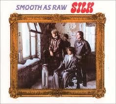 cd - Silk - Smooth As Raw Silk, Verzenden, Zo goed als nieuw
