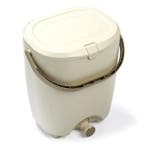 Compostbak | Hozelock | 16 liter, Tuin en Terras, Verzenden
