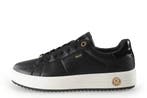 Mexx Sneakers in maat 39 Zwart, Mexx, Verzenden, Zwart, Sneakers of Gympen