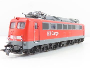 Roco H0 - 72574 - Elektrische locomotief (1) - BR 150 - DB, Nieuw