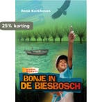 Bonje in de Biesbosch 9789081677226 René Kerkhoven, Verzenden, Gelezen, René Kerkhoven
