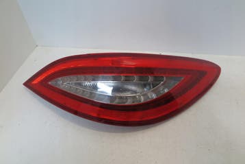 Mercedes CLS W218 X218 Sedan Kombi Achterlicht Rechts, Verzenden, Gebruikt