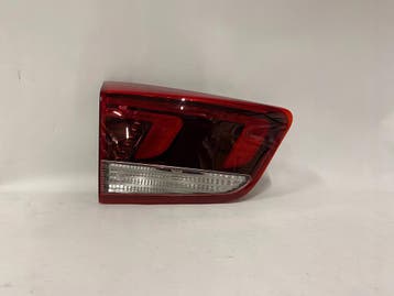 KIA RIO IV YB 20-23 LIFT LED Achterlicht Links Binnen, Verzenden, Gebruikt