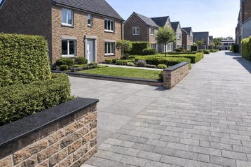 Natuurstenen muurafdekkers, maatwerk of standaardmaten!, Ophalen of Verzenden, Nieuw