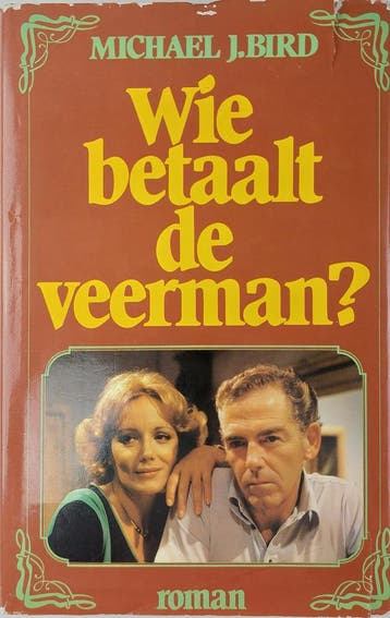 Wie betaalt de veerman - Jan Bird 9789032500641, Verzenden, Gelezen, Jan Bird