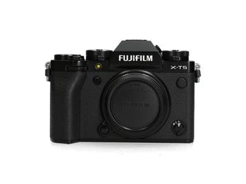 Fujifilm X-T5 - <13.000 kliks - 2 jaar garantie, Ophalen of Verzenden, Zo goed als nieuw, Fujifilm