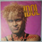 Billy Idol - To be a lover - Single, Verzenden, Nieuw in verpakking