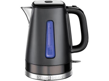 Russell Hobbs -  26140-70 Mat  - Zwart, 1 tot 2 liter, Verzenden, Nieuw