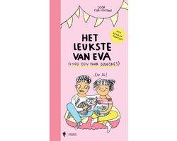 Boek Het leukste van Eva 9789089312297, Verzenden, Zo goed als nieuw