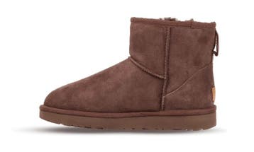 UGG Classic Mini II Boot Chocolate (W), Kleding | Dames, Schoenen, Nieuw