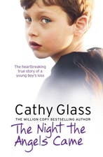Night The Angels Came 9780007442621 Cathy Glass, Verzenden, Zo goed als nieuw, Cathy Glass