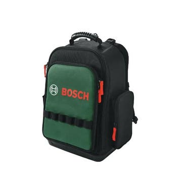 BOSCH gereedschapstas - 39 vakken - Voor handgereedschap, Doe-het-zelf en Verbouw, Verzenden, Nieuw