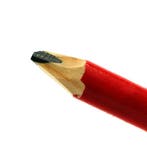 Benson Timmermanspotloden - Hout - Ovale vorm - 17,5 cm -..., Ophalen of Verzenden, Nieuw