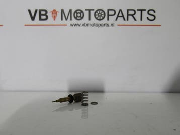 Yamaha XJ 550 stationair schroef, Motoren, Ophalen of Verzenden, Nieuw