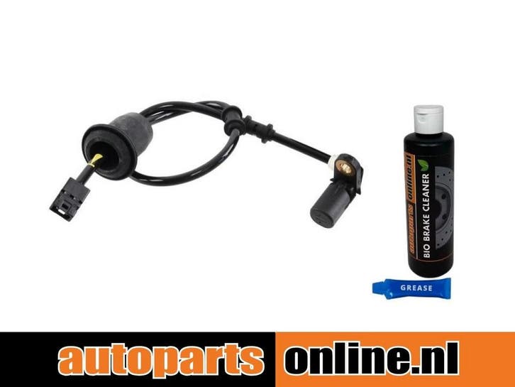 ABS-sensor Mercedes-benz Slk achterzijde, rechts, Auto-onderdelen, Besturing, Nieuw, Verzenden