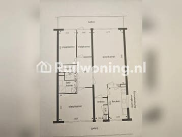 Ruime woning in Purmerend gezocht, Amsterdam