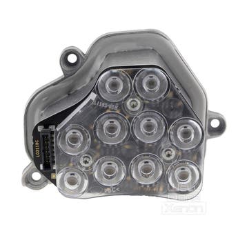 led knipperlicht links 5 Serie F10 F11 63117271901, Ophalen of Verzenden, Nieuw, BMW